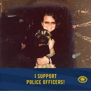 Meet your Posher, Christine